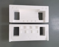 电子产品泡沫