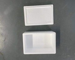 冷链快递泡沫箱
